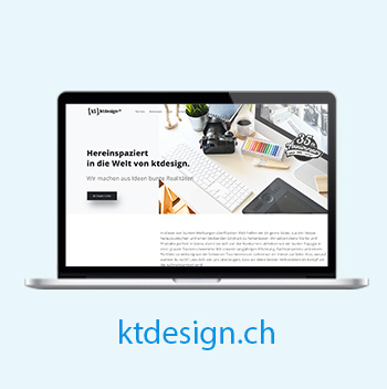 Service KT Design