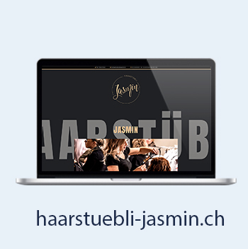 Haarstübli Jasmin