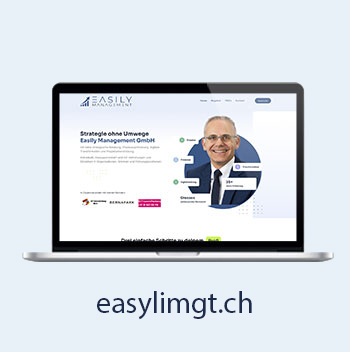 Easily Management GmbH
