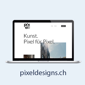 Pixeldesigns