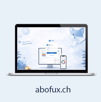 Abofux Kostentracker